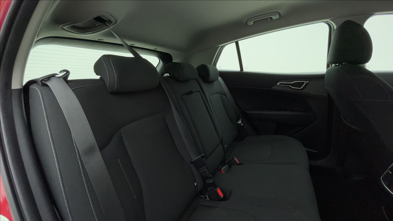 Kia Sportage LX 1.6 | Zero Down Payment | Free Home Test Drive