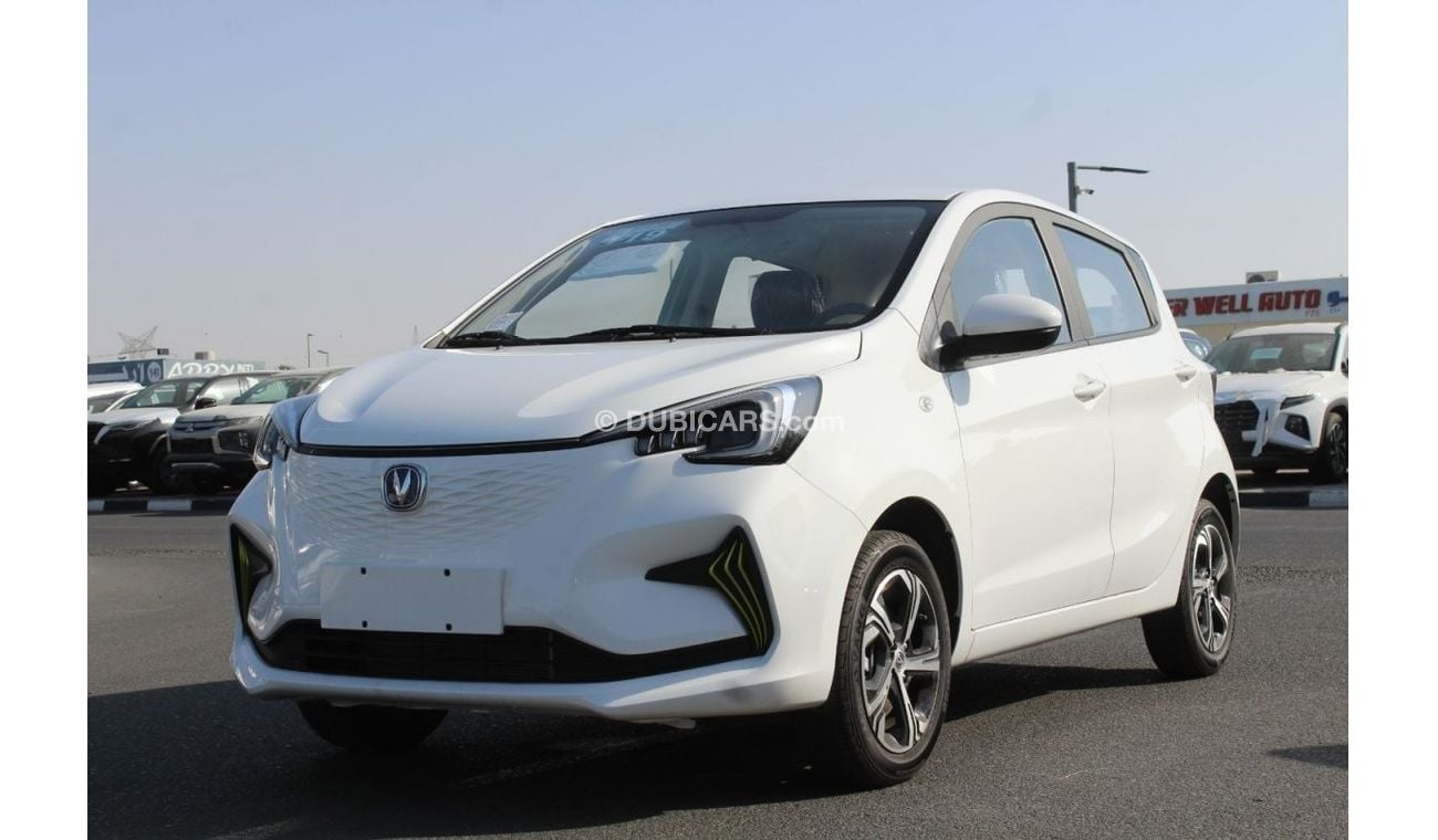 Changan Ben EStar 2022 CHANGAN E-STAR (EV) FULL OPTION