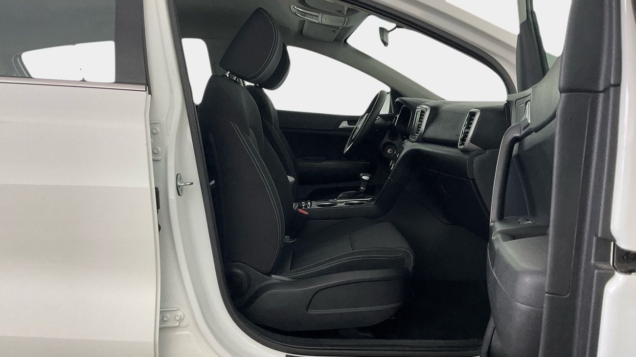 Kia Sportage 2.4 LX 4WD AUTO | Guaranteed Warranty | 0 Down Payment