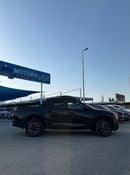 Hyundai Santa Cruz the car is in perfect condition, 2022 with an engine capacity of 2.5 turbocharged 4wd with a mileage