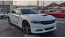 Dodge Charger SXT