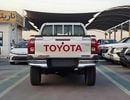Toyota Hilux SR5 FULL OPTION / A/T / 2.4L V4 DIESEL / DVD + CAMERA / WOOD TRIM (CODE # HDAF)