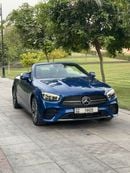مرسيدس بنز E200 Mercedes E-class Convertible German Specs, No Paint, No Accident