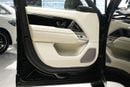 لاند روفر رينج روفر HSE P400