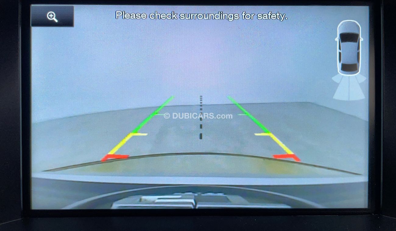 Ford Mustang GT 5000