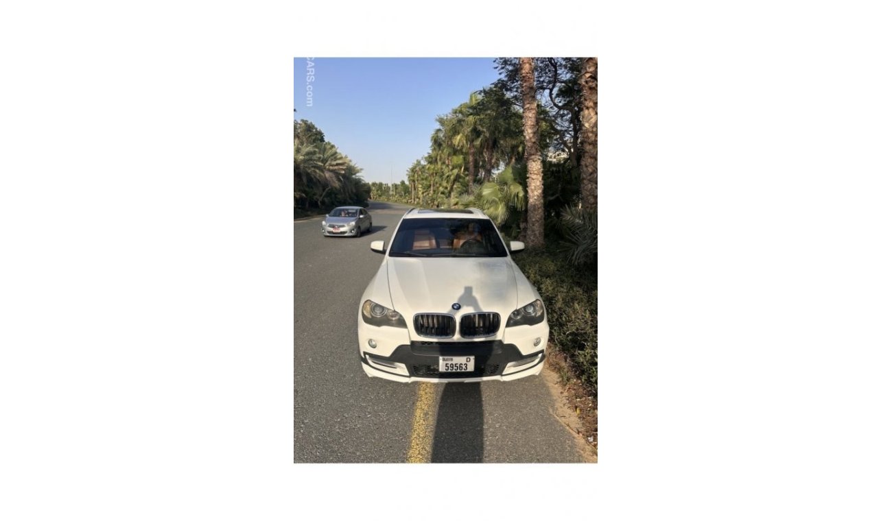 BMW X5 x Drive 30