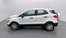 Ford EcoSport AMBIENTE 1 | Under Warranty | Inspected on 150+ parameters