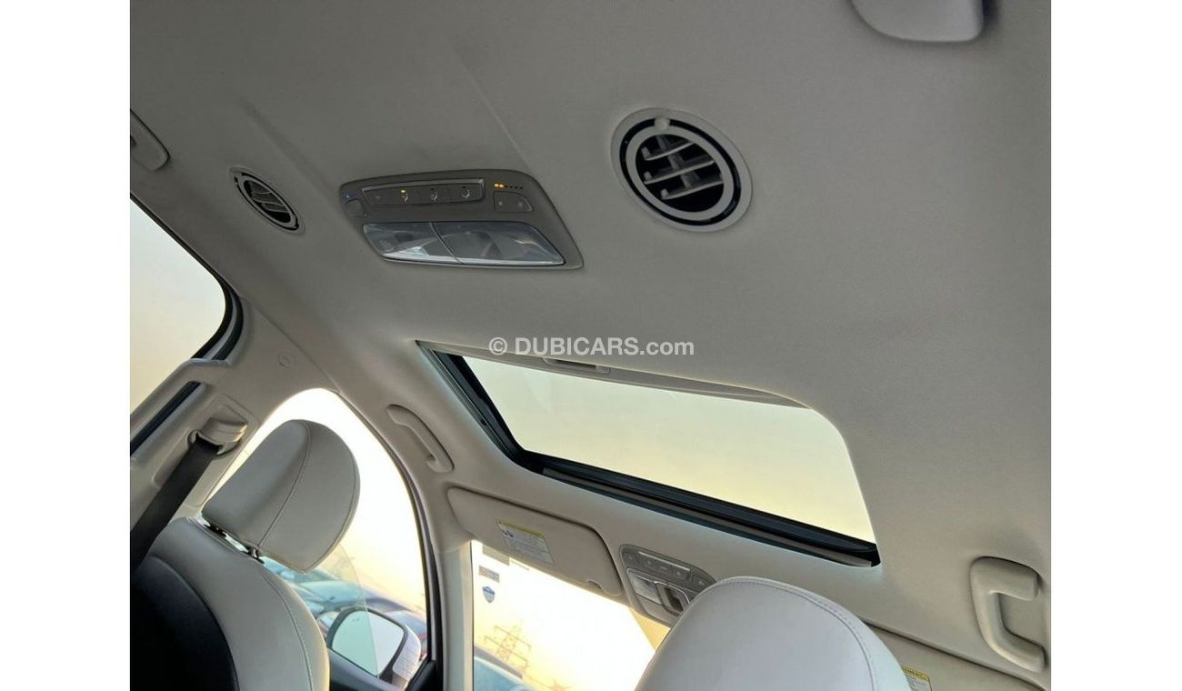 Kia Telluride 2020 KIA TELLURIDE 3.8L V6 SUNROOF / EXPORT ONLY