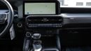 Toyota Prado ADVENTURE 2.4L FULL OPTIONS DUAL TONE