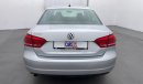 Volkswagen Passat S 2.5 | Under Warranty | Inspected on 150+ parameters