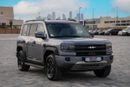 بي واي دي ليوبارد 5 2026 Leoprad 5 New Ultra 211Km Single Diff-lock with Hydraulic 0km