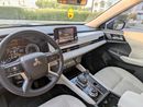 Mitsubishi Outlander PREMIUM 2024 GCC Specs Exterior and Interior Excellent Condition