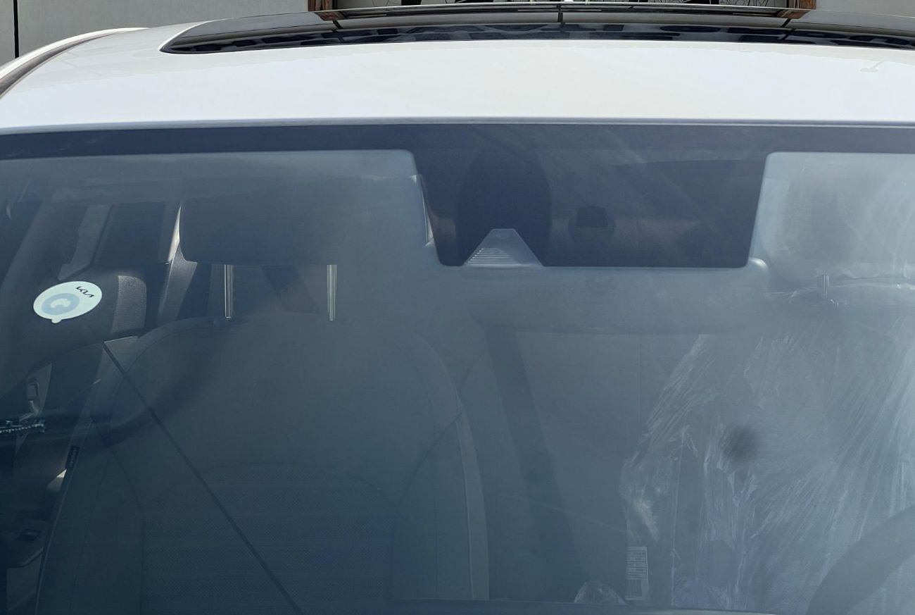 Kia K3 1.5L A/T LUXURY + ADAPTIVE CRUISE 2024 MODEL