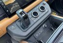 لاند روفر ديفندر P400 110 X-Dynamic 3.0L (5 Seater) 2024 Land Rover Defender P400 110 X-Dynamic, 5 Years Land Rover W
