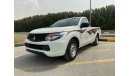 Mitsubishi L200 2017 4x2 Ref#146