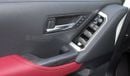 Toyota Land Cruiser (LC300) GR-Sport, 3.3L Turbo Diesel 4WD 10-Speed Automatic | 2026 Model |for Export