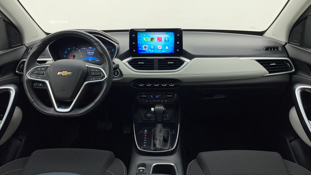 Chevrolet Captiva PREMIER 1.5 | Zero Down Payment | Home Test Drive