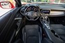 Chevrolet Camaro Chevrolet Camaro SS 2019 GCC | Warranty