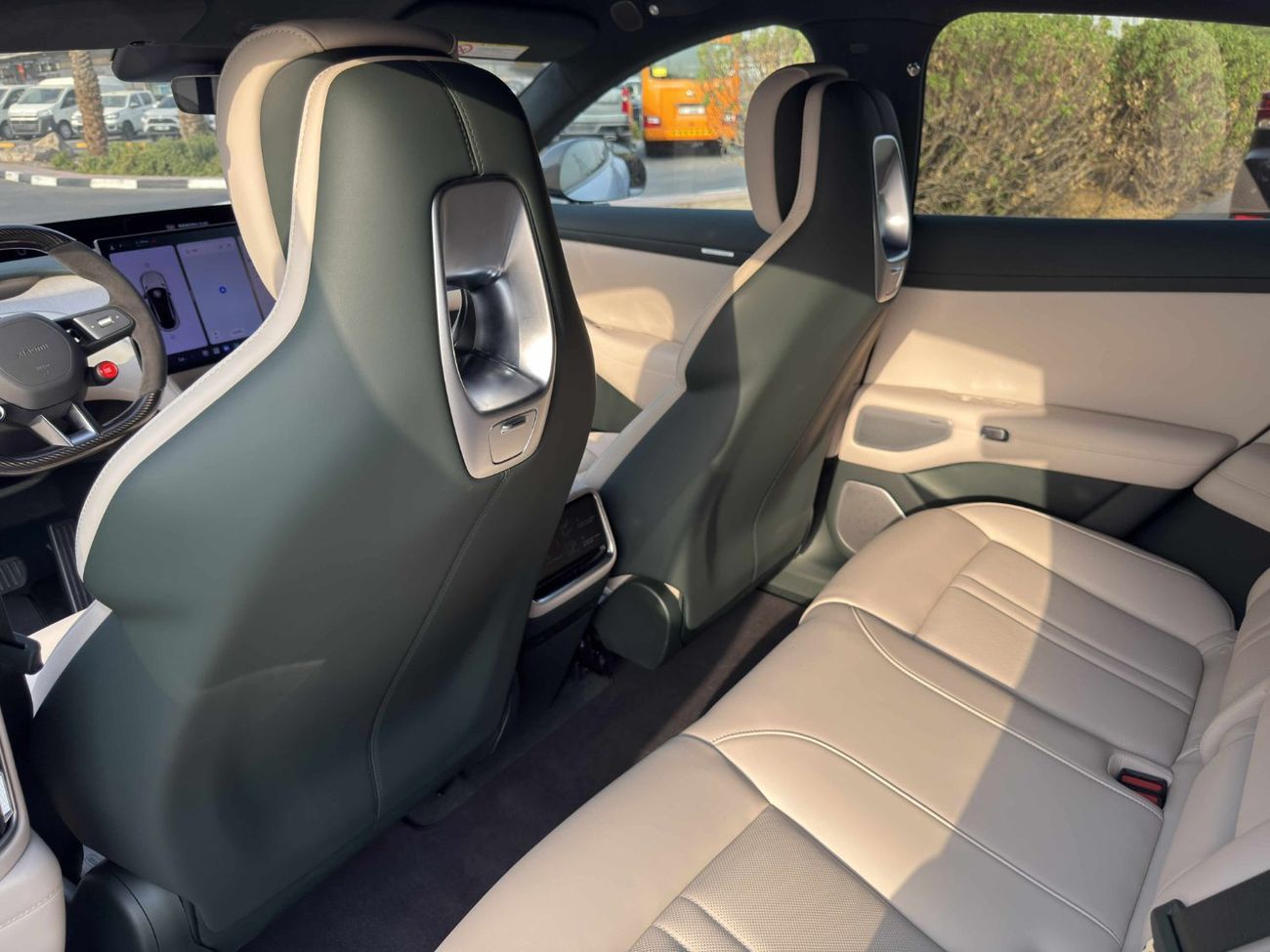 Xiaomi YU7 CHINA SPEC BRAND NEW UNDER WARRANTY READY TO REGISTER