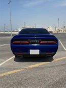 دودج تشالينجر sxt 2022