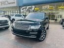 Land Rover Range Rover VOGUE SE