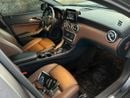 Mercedes Benz A35 AMG مرسيدس-AMG A45 واحدة من أقوى سيارات الهاتشباك الرياضية في العالم. بفضل محركها الجبار رباعي الأسطوانا