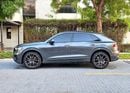أودي Q8 Audi Q8 55 TFSI quattro S-Line