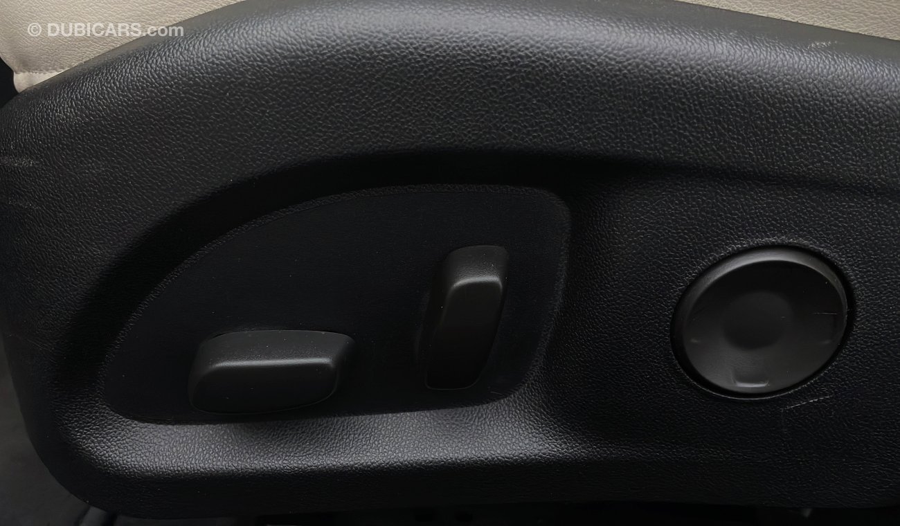 كاديلاك CT4 LUXURY 2.7 | +مع الضمان | كمان تم فحص ١٥٠