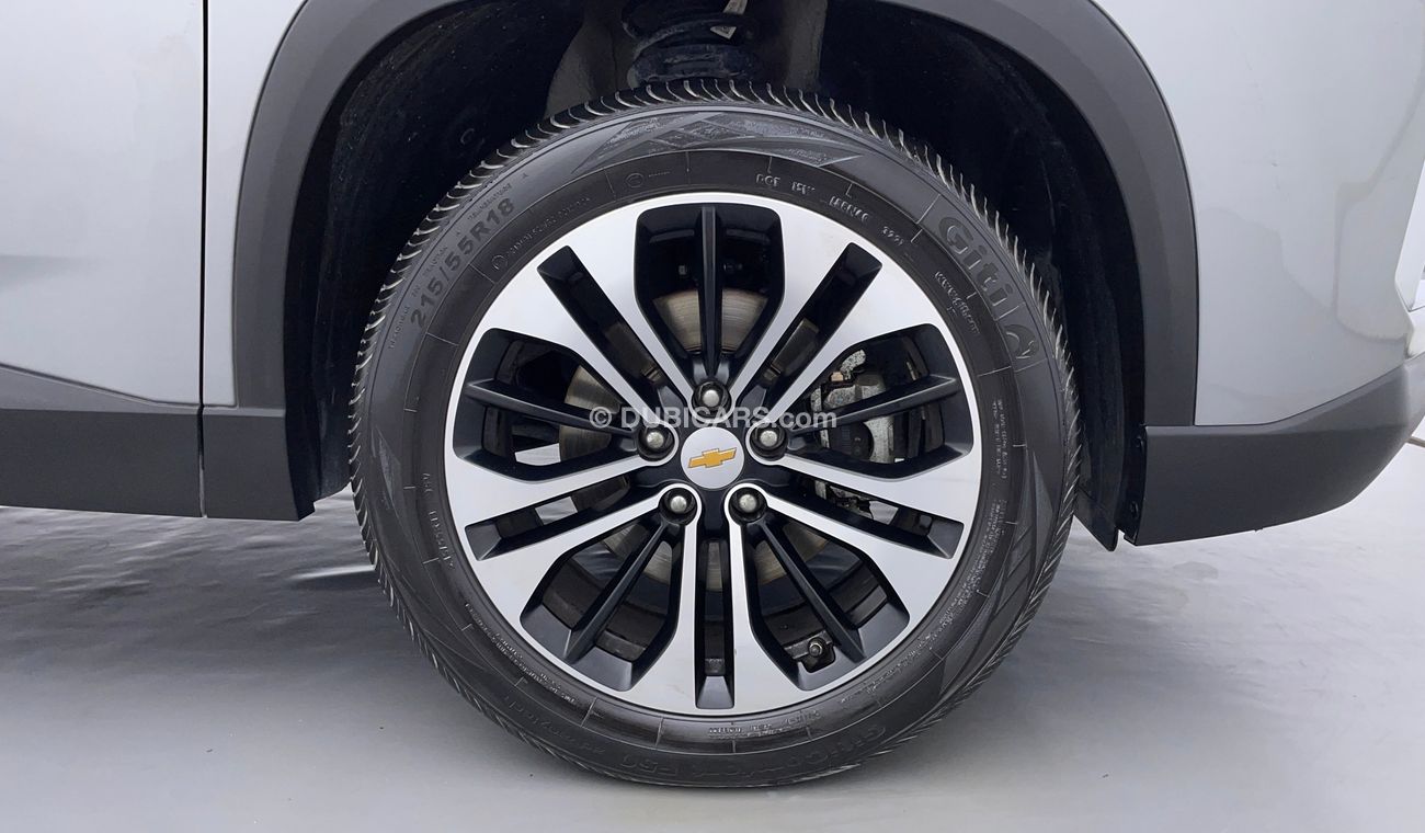 Chevrolet Captiva PREMIER 1.5 | Zero Down Payment | Free Home Test Drive