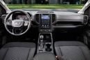 Ford Ranger Ranger XLT | 2,155 P.M | 0% Downpayment | Ford Warranty & Service!