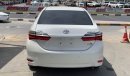 Toyota Corolla XLI 2.0 2019 REF# 228