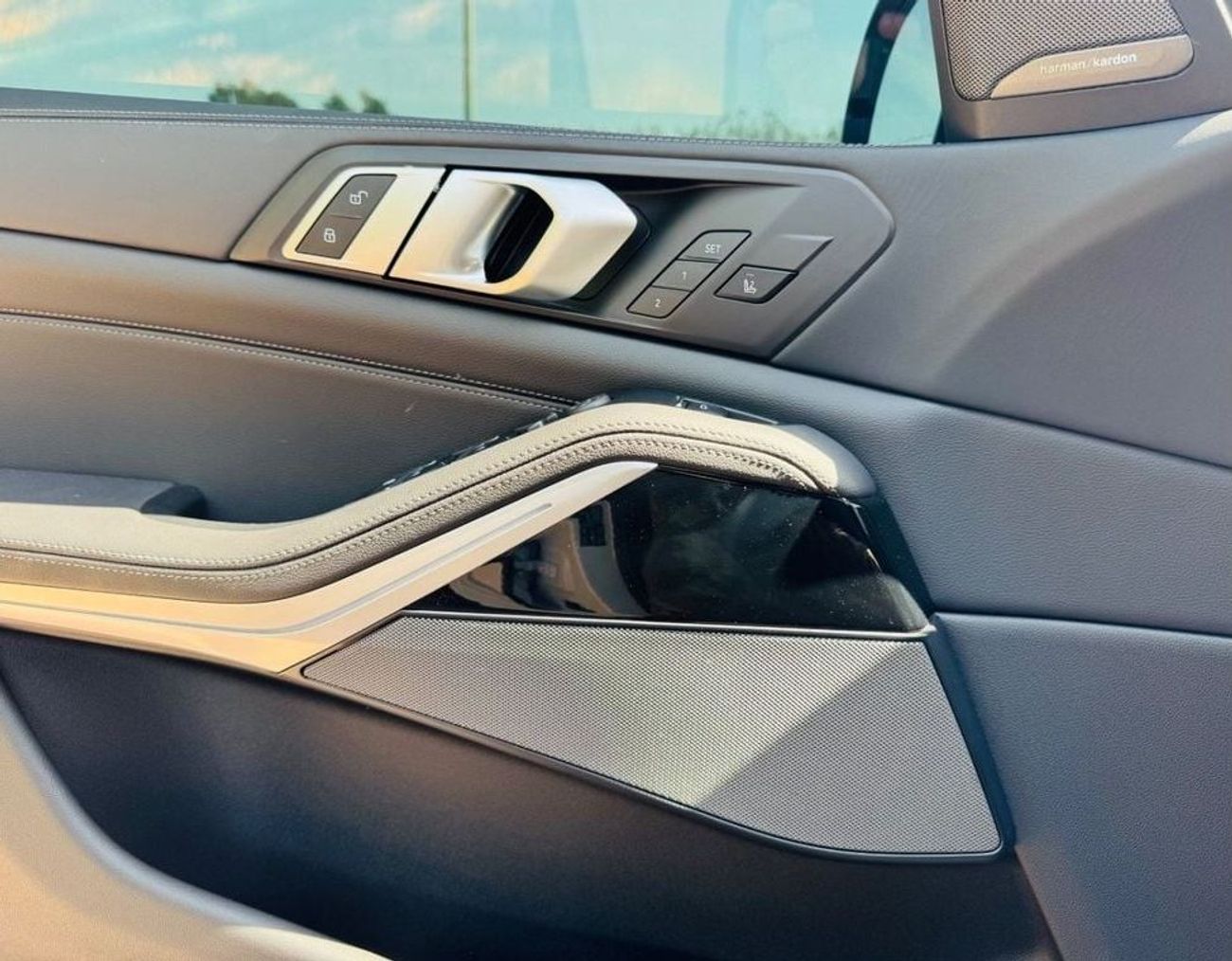 BMW X5 40i M Sport Exclusive 3.0L