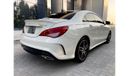 Mercedes-Benz CLA 250 MERCEDES CLA250 AMG 2018