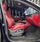 بورش كايان GTS Coupe