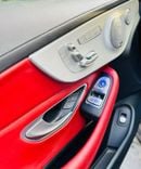 Mercedes-Benz C 300 Coupe