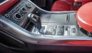 Land Rover Range Rover Sport Supercharged