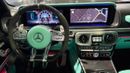 BRABUS 700 - Mercedes-AMG G 63