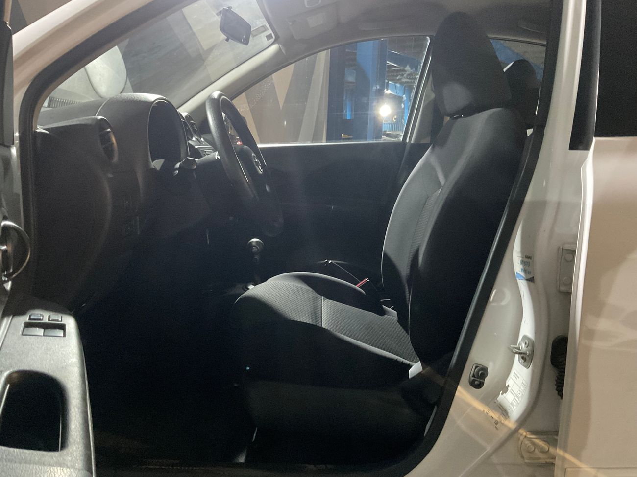 نيسان ميكرا SV | شامل الضمان | 0 ﺪﻔﻋﺓ ﺃﻮﻟﻯ