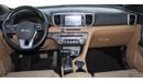 Kia Sportage GT Kia Sportage 2021 GCC in good condition