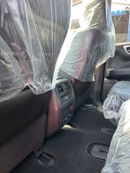 نيسان باثفايندر Platinum 3.5L