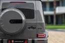 مرسيدس بنز G 63 AMG G63 AMG Night Package | 16,255 P.M | 0% Downpayment | Warranty!