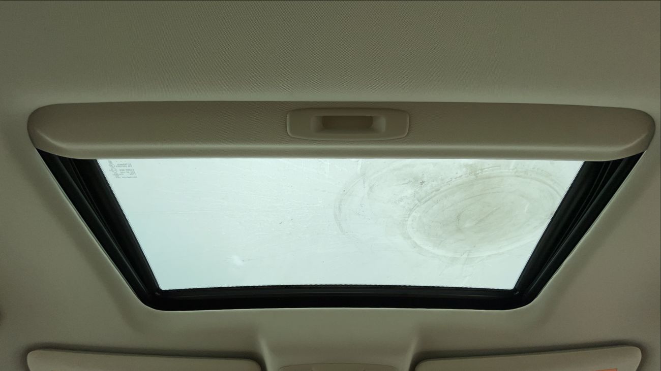 Nissan Patrol SE PLATINUM 4 | Zero Down Payment | Free Home Test Drive