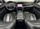 جيب جراند شيروكي L Limited 3.6L 2022 Jeep Grand Cherokee L Limited, 2027 Jeep Warranty + Service Pack, Full Options,