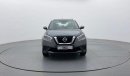 Nissan Kicks S 1.6 | Under Warranty | Inspected on 150+ parameters