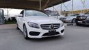 Mercedes-Benz C 200 AMG Pack