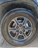 Toyota Land Cruiser GXR4 3.3L