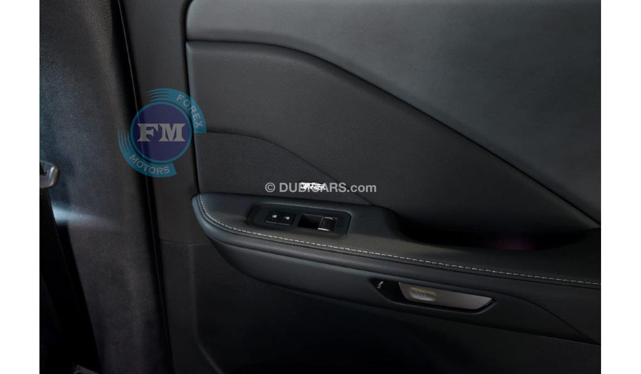 Lexus TX 350 Executive 2.4l Turbo Awd 7-seater Automatic Transmission.