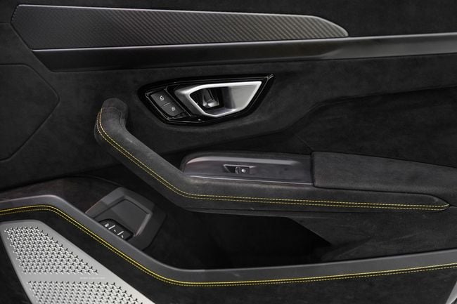 Lamborghini Urus PERFORMANTE, миниатюра 26