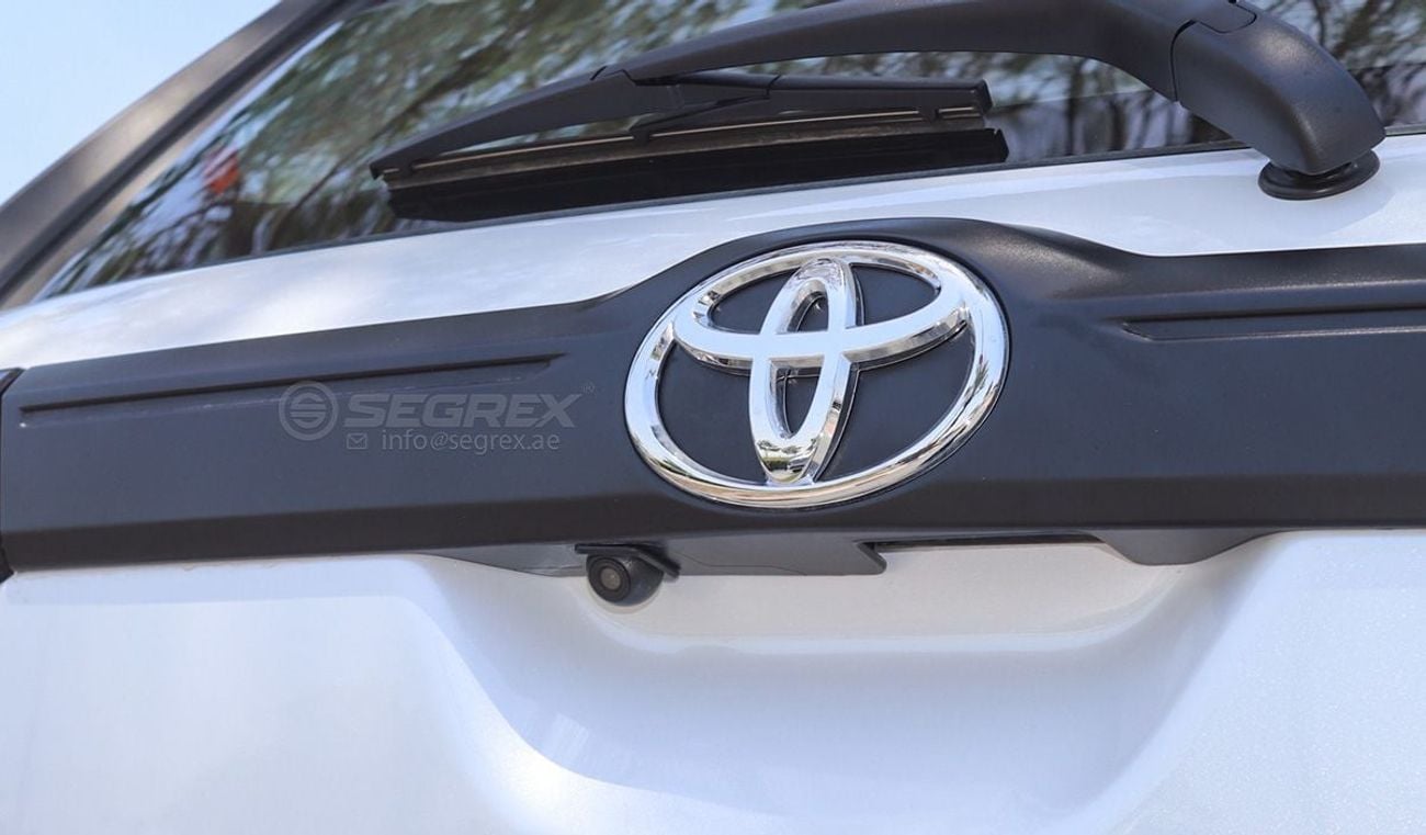 Toyota Raize E, 1.2L Petrol 2WD Automatic | 2026 Model | For Export