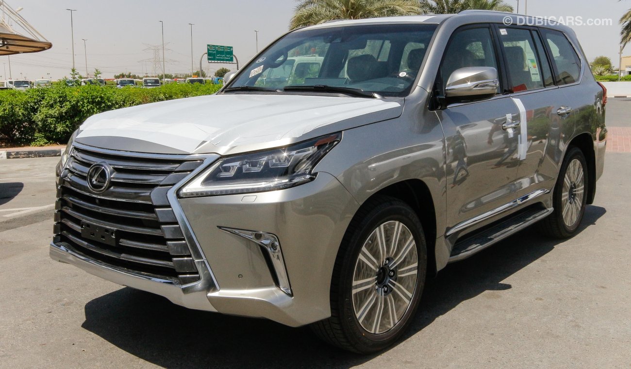 Lexus LX570